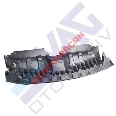 6V0853653 - FABİA PANJUR KROMLU