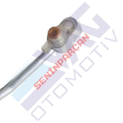 5C0820741C - KLİMA BORUSU - Aftermarket