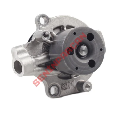 04L121011M - KEÇELİ SOĞUTMA SIVISI POMPASI