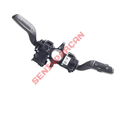 4G0953502T - SİLGİ SİNYAL KOLU AUDİ A4