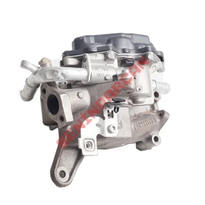 04B131425 - EGZOZ GERİ DÖNÜŞ VALFİ - Original