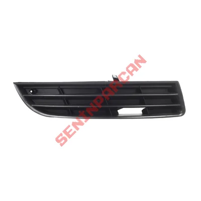 3C0853666 - SİS ÇERÇEVESİ SİSSİZ  SAĞ PASSAT 2006- - Aftermarket