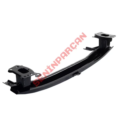 1T0807109D - ÖN TAMPON DEMİRİ CADDY 11- - Aftermarket