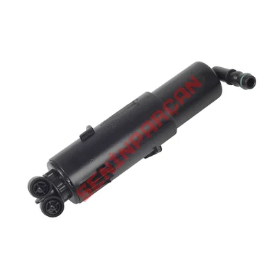 8K0955102B - FAR YIKAMA ROBOTU SAĞ AUDI A4 2008-2012 - Aftermarket