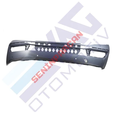 3G0807217GRU - TAMPON ÖN PASSAT TRENDLINE 2015-2020