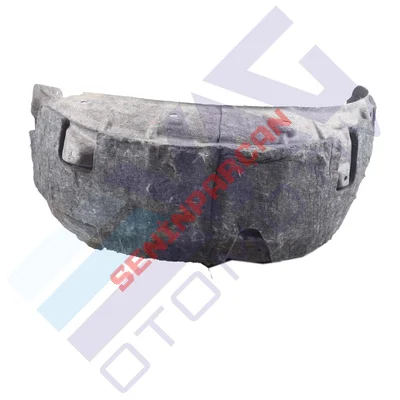 8T8810171A - DAVLUMBAZ ARKA A5 SOL ORJİNAL