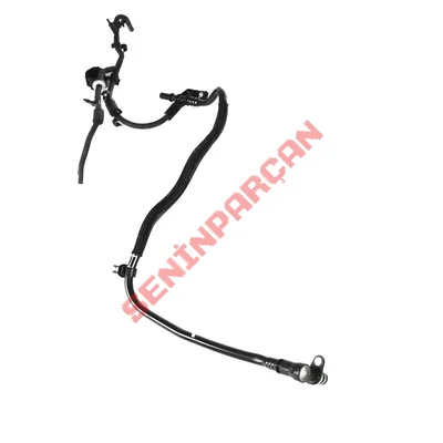 04L129456P - VAKUM HORTUMU - Original