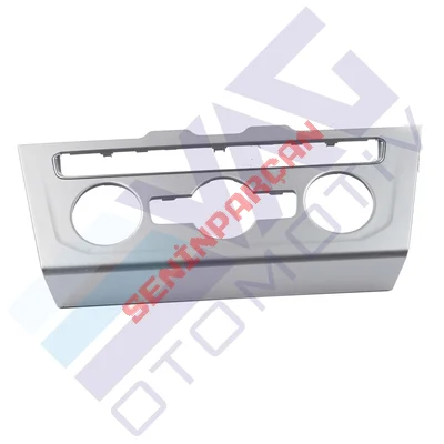 3G1863042ML7 - TEMİZ HAVA VE KALORİFER