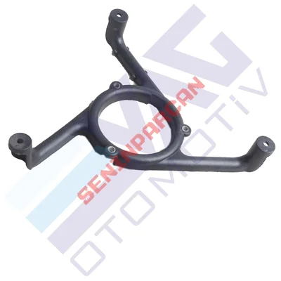 1J0121206DB41 - FAN AYAĞI KÜÇÜK GOLF 4 / BORA