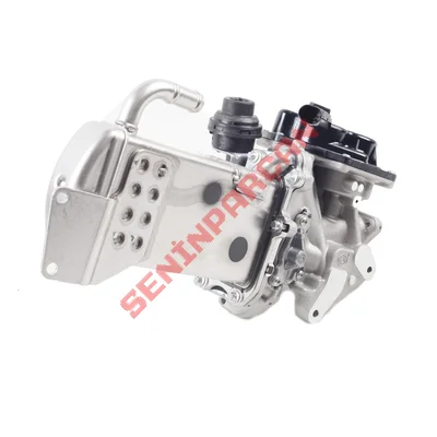 03L131512DN - EGR VALFİ KOMPLE