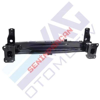 5C6807109C - TAMPON DEMİRİ ÖN JETTA 2012-