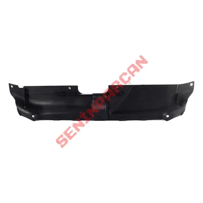8T0807081A - PANEL ÜST KAPLAMASI AUDI A5 2009-2011