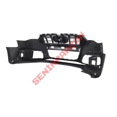 8T0807065EGRU - TAMPON ÖN AUDI A5 S-LINE 2012-2016 - Imported Original