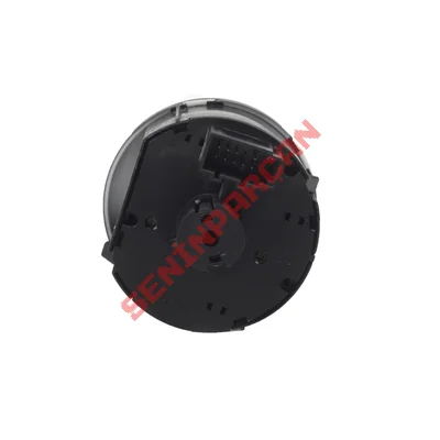 5G0941431BD - OTOMATİK SÜRÜŞ FARI, PARK