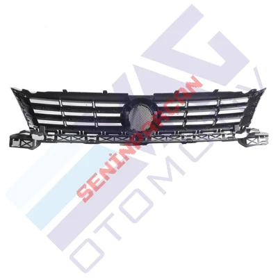 2K5853651A - ÖN PANJUR(2015) NİKELAJLI CADDY - Aftermarket