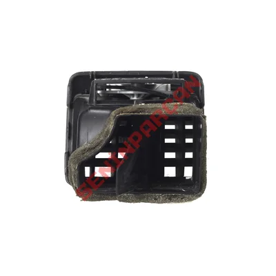 1K0819703 - HAVA KANALI