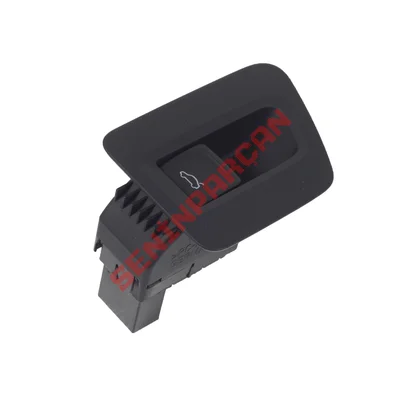 3G0959831 - BAGAJ AÇMA DÜĞMESİ