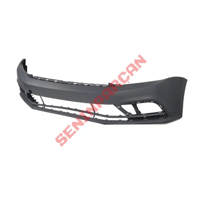 5C6807217M - TAMPON ÖN JETTA 2015-2018 - Aftermarket