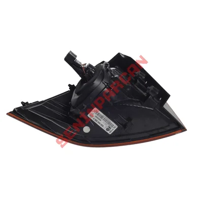 5G0945096P - STOP LAMBASI SAG DIS GOLF VII 13->