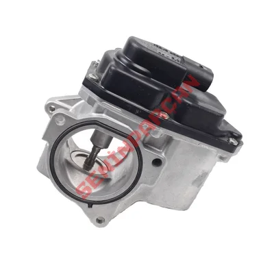 03L128063J - GAZ KELEBEĞİ KAPAĞI KONTROL ÜN - Original