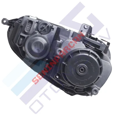 1K6941039 - FAR SOL MERCEKLİ GOLF 5 JETTA 2005