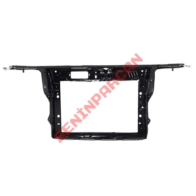 5J0805591 - PANEL ÖN (1.6 BENZİNLİ) FABİA 2007-