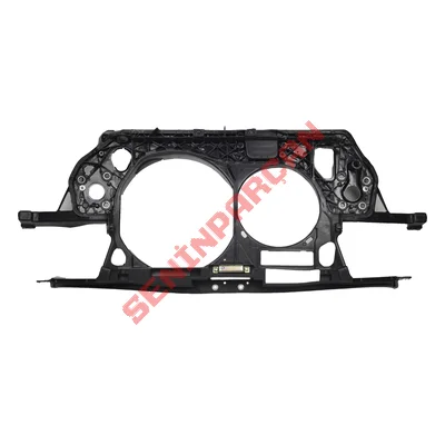 4B0805588G - PANEL 2.4 MOTOR AUDI A6 2001-  (ORJİNAL KALİTE) - Aftermarket