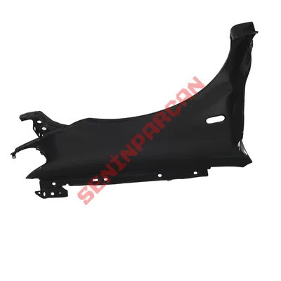 6N0821022 - ÇAMURLUK ÖN SAĞ POLO 1995-