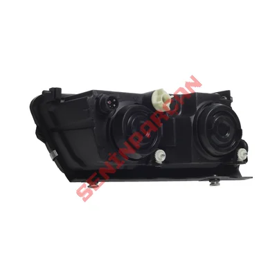 3B0941017K - FAR ÖN SOL ŞEFFAF PASSAT 1997- - Aftermarket