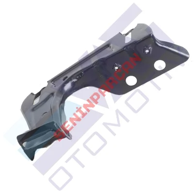 1Z0805071A - ÇAMURLUK BAĞLANTI SACI SOL OCTAVIA 2004-2012 - Aftermarket