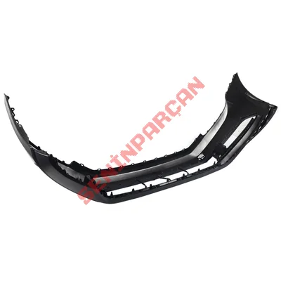 3G0807217F - TAMPON ÖN COMFORTLINE PASSAT 2015- - Aftermarket