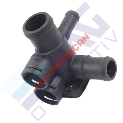 037121132B - KEÇELİ FLANŞ