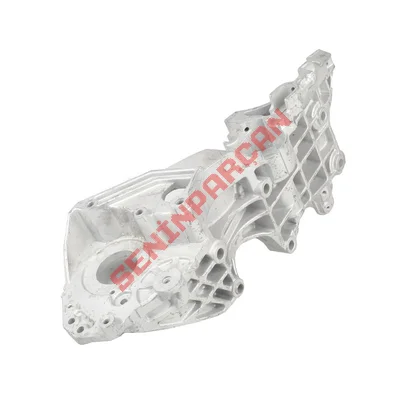 03L903139K - ALTERNATÖR VE SOĞUTUCU MADDE