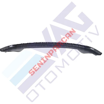 6N0805903EB41 - TAMPON SPOYLERİ POLO 1999-2001
