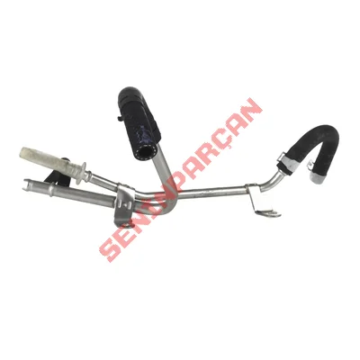 04L201360G - YAKIT HATTI - Original