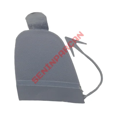 5C6807441A - ÇEKİ KAPAĞI JETTA 2012-2015 - Aftermarket
