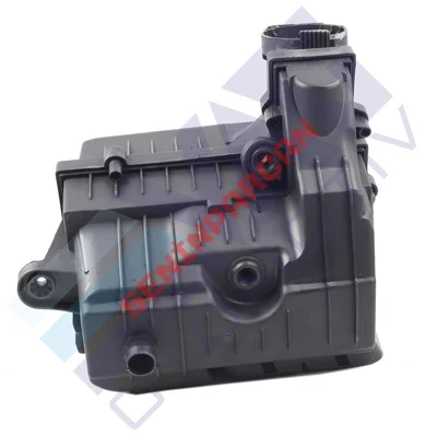 5Q0129607S - HAVA FİLTRE KUTUSU 1.6 DİZEL GOLF7 2013> - Aftermarket