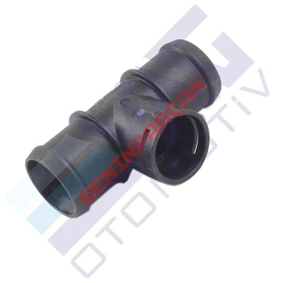 4H0121089E - TERMOSTATLI T PARÇASI