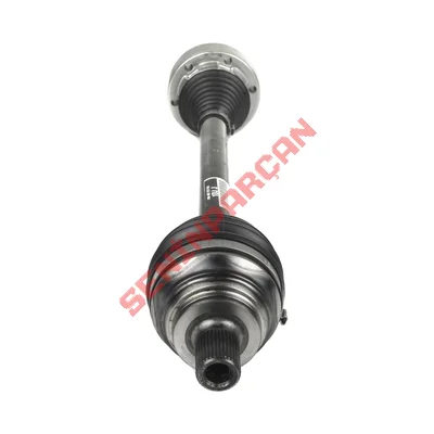 1K0407271DJ - AKS KOMPLE SOL-(VW: GOLF V/JETTA 1.6 BSE BGU )