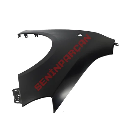 5J0821022 - ÇAMURLUK ÖN SAĞ FABİA 2007-