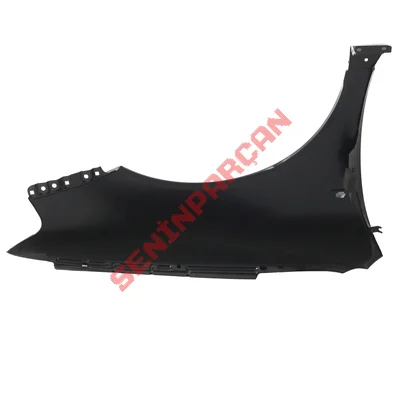 8L0821105B - ÇAMURLUK ÖN SOL A3 2001-