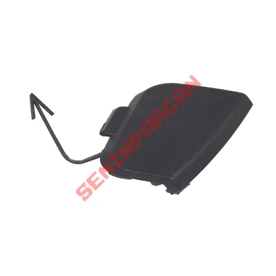 5K6807441 - ÇEKİ DEMİR KAPAĞI ARKA GOLF 6 2008- - Aftermarket