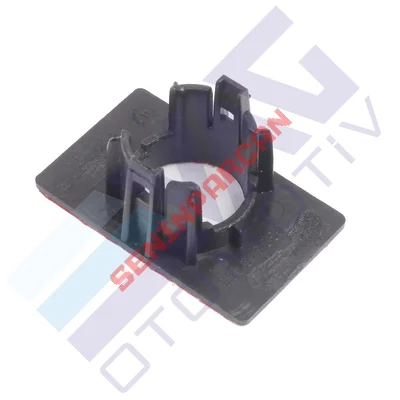 3G0919493 - PARK SENSÖR BRAKETİ PASSAT 2015-