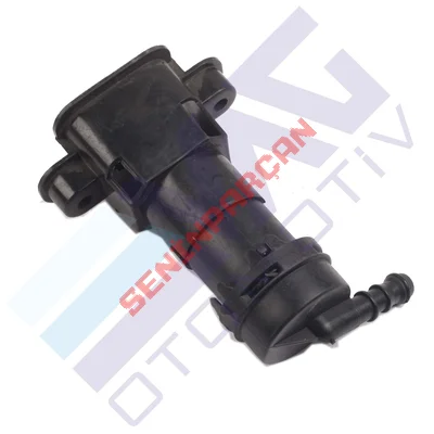 8E0955101C - MEME TAŞIYICISI VE YIKAMA - Aftermarket