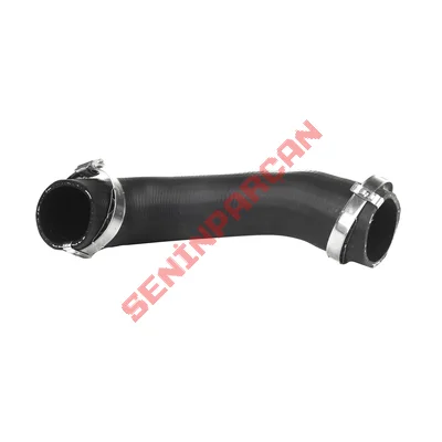 6R0145832E - HORTUM TURBO INTERCOOLER ( AUDI : A4 01 05 )