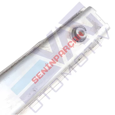8W0807113 - TAMPON DEMİRİ ÖN AUDI A4 A5 2016-2019