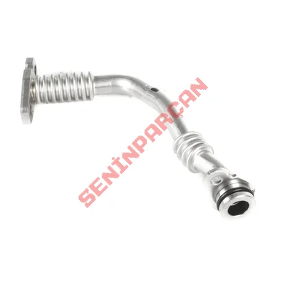 04L145736E - YAĞ GERİ DÖNÜŞ HATTI - Original