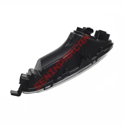 2K5941662 - SİS FARI SAĞ CADDY 2015-