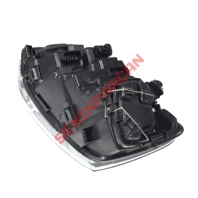 6R1941008E - FAR SAĞ ÇİFT OPTİK POLO 2010