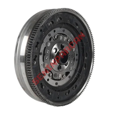 04L105266AE - VOLAN DİŞLİSİ DSG TRANSPORTER T7